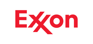 Exxon Logo