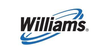 William logo